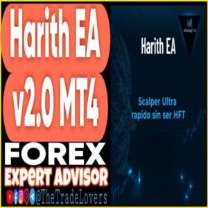 Harith EA v2.0 MT4