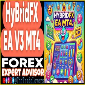 HybridFX EA v3 MT4