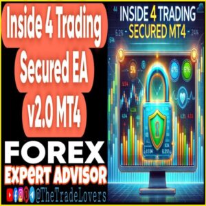 Inside4Trading Secured EA v2.0 MT4