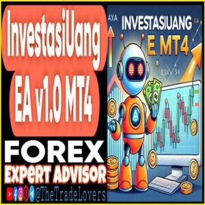 InvestasiUang EA v1.0 MT4