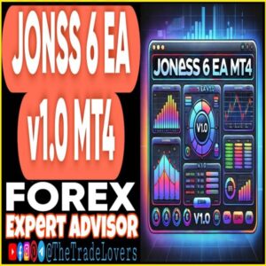 JONSS 6 EA v1.0 MT4