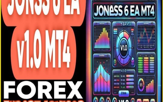 JONSS 6 EA v1.0 MT4