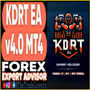 KDRT EA v4.0 MT4