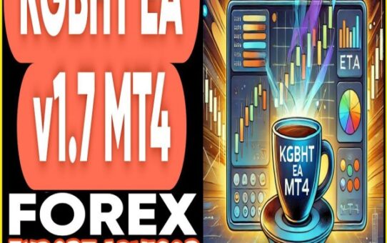 KGBHT EA v1.7 MT4