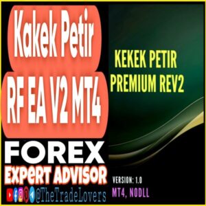 Kakek Petir RF EA V2 MT4