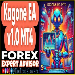 Kogane EA v1.0 MT4