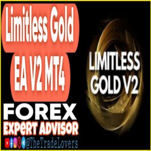 Limitless Gold EA V2 MT4