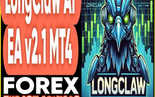 Longclaw AI EA v2.1 MT4