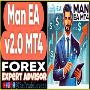 Man EA v2.0 MT4