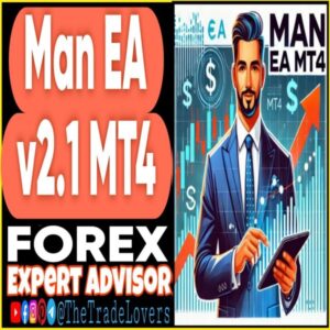 Man EA v2.1 MT4