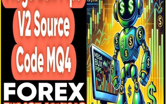 Mega Bux Pips v2 EA Source Code MQ4