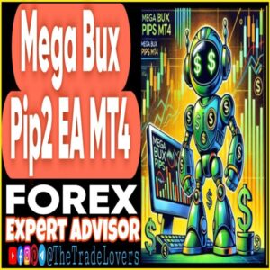 Mega Bux Pips2 EA MT4