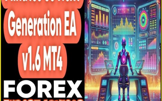 Minute 55 Next Generation EA v1.6 MT4