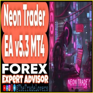 Neon Trade v5.3 EA MT4