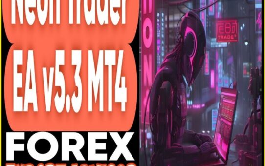 Neon Trade v5.3 EA MT4