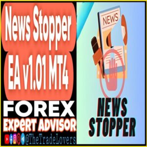 News Stopper EA v1.01 MT4