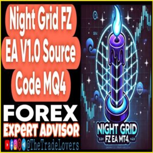 Night Grid FZ EA v1.0 Source Code MQ4