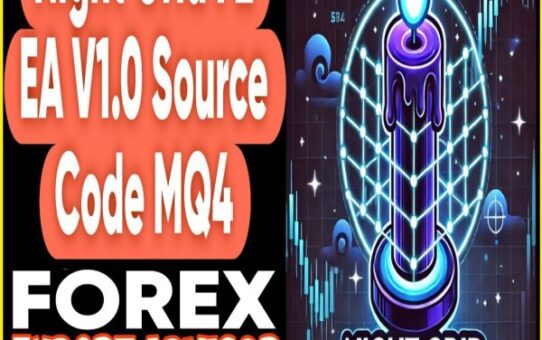 Night Grid FZ EA v1.0 Source Code MQ4