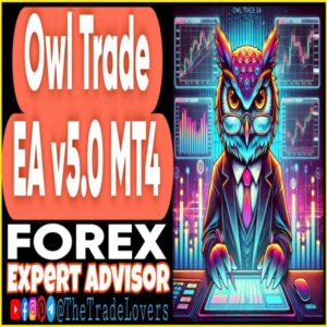 OWL Trade EA v5.0 MT4