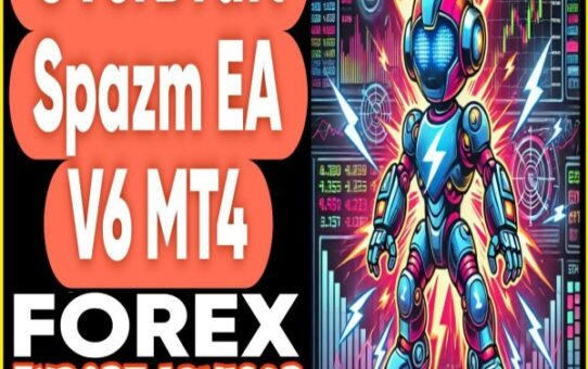 Overdraft Spazm EA v6 MT4