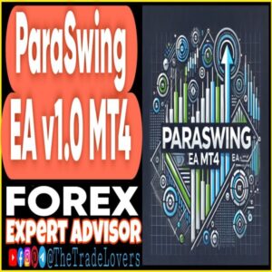 Paraswing EA v1.0 MT4