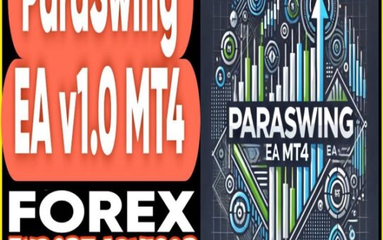 Paraswing EA v1.0 MT4