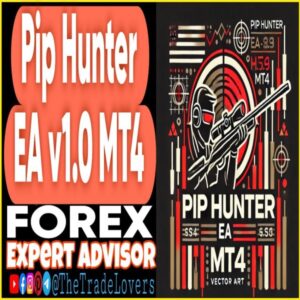 Pip Hunter EA v1.0 MT4