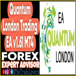 Quantum London Trading EA v1.6.1 MT4