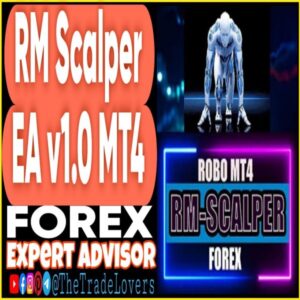 RM Scalper EA v1.0 MT4