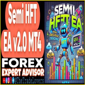 SEMI HFT EA v2.0 MT4