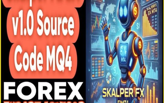 SKALPER FZ EA v1.0 Source Code MQ4