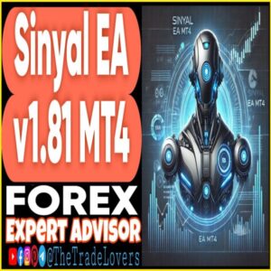 Sinyal EA v1.81 MT4