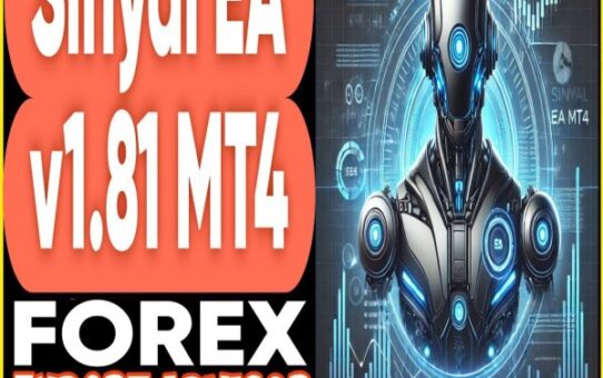Sinyal EA v1.81 MT4