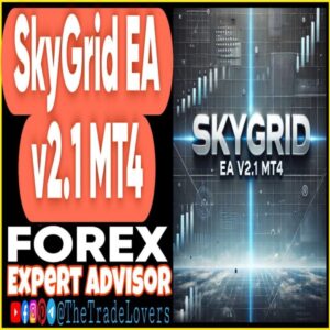 Sky Grid EA v2.1 MT4