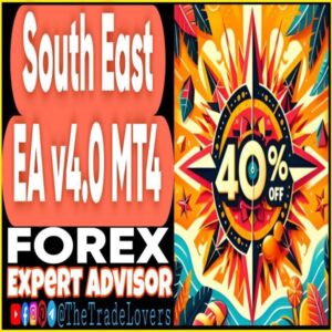 South East EA v4.0 MT4