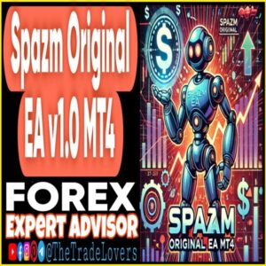 Spazm Original EA v1.0 MT4