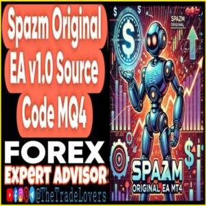 Spazm Original EA v1.0 Source Code MQ4