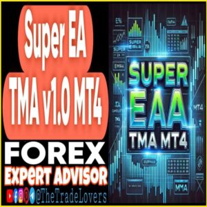 Super EA TMA v3.0 MT4