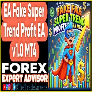 EA Fake Super Trend Profit v1.0 MT4