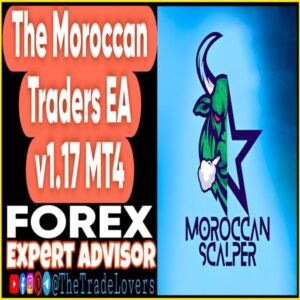 Moroccan Traders EA v1.17 MT4