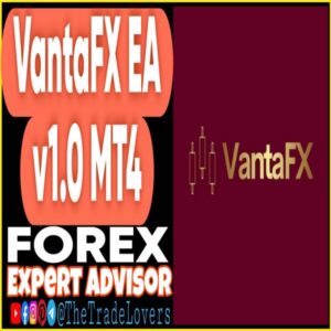 VantaFX EA v1.0 MT4