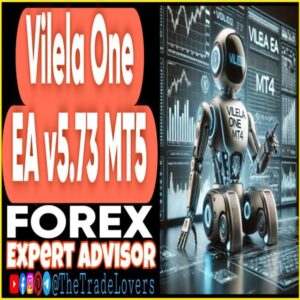 Vilela One EA v5.73 MT5