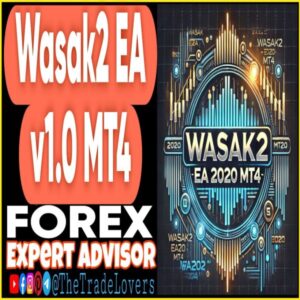 Wasak2 EA v1.0 MT4