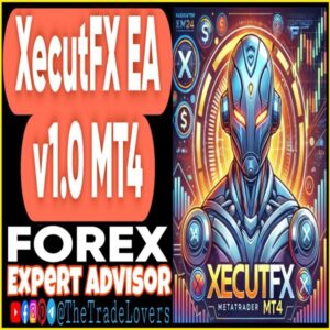 XecutFX EA v1.0 MT4