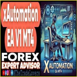 xAutomation EA v1 MT4