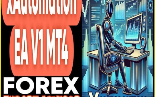 xAutomation EA v1 MT4