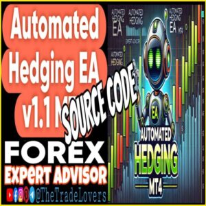 Automated Hedging EA v1.1 Source Code MQ4