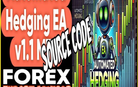 Automated Hedging EA v1.1 Source Code MQ4