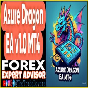 Azure Dragon EA v1.0 MT4