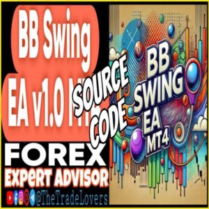 BB Swing EA v1.0 Source Code MQ4